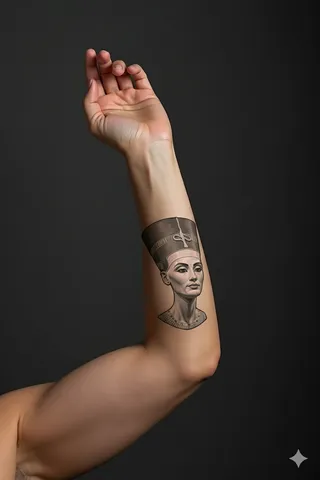 Tattoo design
